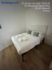 Paris Malakoff Garden Apartments - Image 4