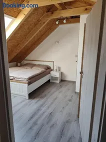 Apartmán na Břehách - Image 4