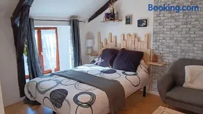 Gite de la deveze cosy et nature - Image 2