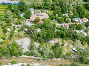Mobil-home avec clim - 5 pers. - API-1-52-2941 - Image 3