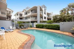 Marcoola Sands 6 - Pool to Beach - Image 2