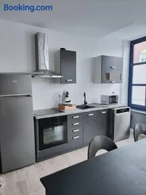 At Dream appartement - Image 1