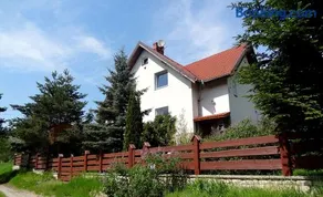 Dom na wzgórzu - Image 1