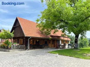 Domačija Brdar - Image 3