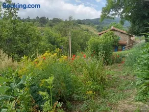 L'Abri-Gîte "Ô Jardin des Toiles" - Image 3