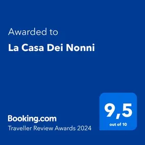 La Casa Dei Nonni - Image 1