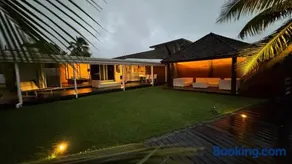 Taunoa House - Family seaside house in Papeete with HS Wifi - Image 5