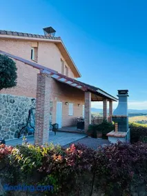 La Encina, casa tranquila con excelentes vistas - Image 3