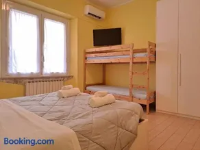 Appartamento Via Bixio - Image 3