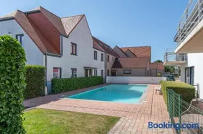 Sans Souci - residentie Neoportus - Image 3