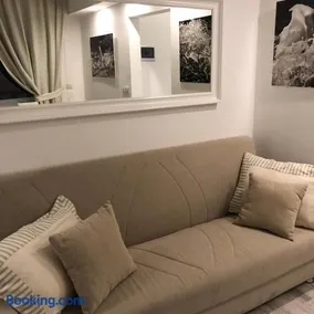 La Casa di Gio Golf Tennis e parcheggio privato - Image 4