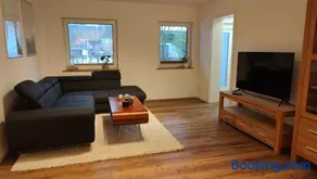 Einliegerwohnung 350m vom See - Image 1