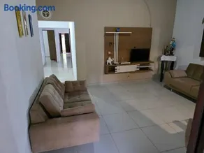 CASA DE CAMPO - ALDEIA Km 06 Com 6 Quartos e 5 Banheiros - Image 3