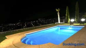 Villa Los Ángeles - El Espinar - Image 2
