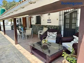 Villa Andrea Comares - Image 1