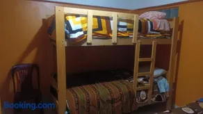 El Amauta de los Andes Lodging Erik House - Image 2