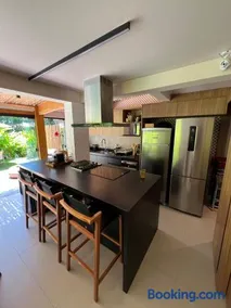 Luxury house fully air-conditioned, pool and service - Image 5
