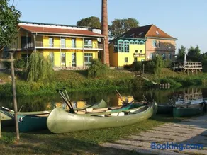 Ferienwohnung A Gästehaus Mühlenstein - Image 5