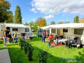 Chatka pod lipami - Camping Pullmann - Image 3