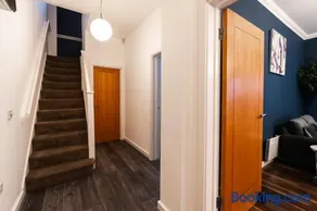 Leicester Luxury Apartments - Princess - Image 5