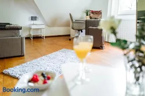 Doppelzimmer an der TA (Nr. 1) - Image 1