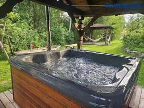 Pokoje i Domki PRZY LEŚNICZÓWCE - Image 5