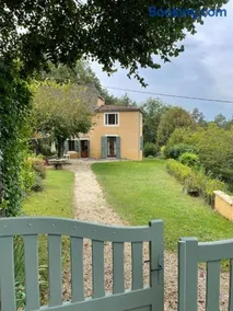 Maison Colette au coeur du périgord noir - Image 1
