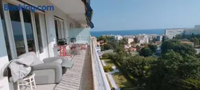 Mer et ciel à Nice - Image 2