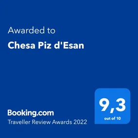Chesa Piz d'Esan - Image 5