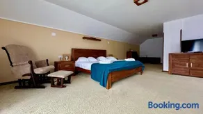 Conacul Dascălu Valea Doftanei - Image 3