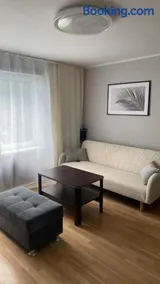 Apartament Harmonia Skawina Przestronny apartament 46m, 2 pokoje, Bezpłatny parking, Blisko Krakowa - Image 2