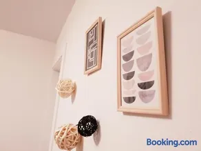 25mn to HH-2BR Kitchen&Netflix - Image 5