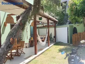Linda casa na praia novíssima - Image 4