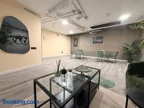 SAHERA HOTEL Boutique - Image 1