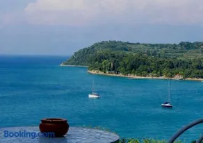 Villa Yadranka with Sea view - Image 1