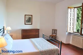 Villa i Noccioli - 18 posti letto, piscina, parco - Image 2