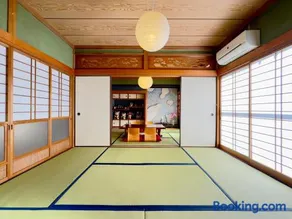 Shachihoko 海辺の一棟貸切ヴィラ しゃちほこ - Image 2