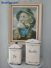Jøssingfjord Gjestehus og Overnatting - Image 2