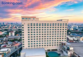 Sarita Hotel Bangkok , Lat Phrao 83 BTS Station & Big C Ladprao - Image 2