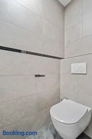 Appartement de Luxe 1 Chambre à coucher, Centre Commercial, Piscine et Fitness - Image 2