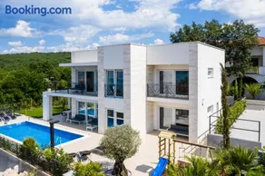 Villa Zarra - Image 1