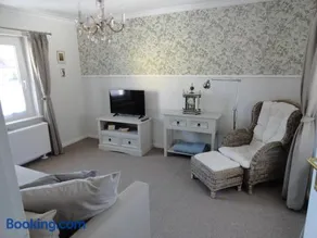 Cottage Ferienwohnung mit Seeblick - Image 1