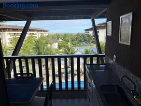 Flat 211 Turquesa - Cupe Beach Living Porto de Galinhas - Image 3