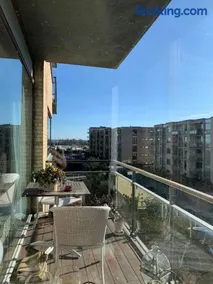 ApartmentInCopenhagen Apartment 651 - Image 3
