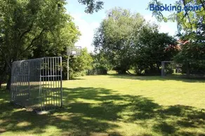Familienfreundliche Wohnung mit Grill, Terrasse und Garten | Haustierfreundlich - Image 3
