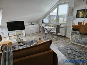 Lounge 4 Singleapartment, Klimaanlage - Image 2