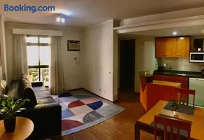 Apartamento completo no Batel - Image 2