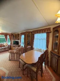 Cosy Holiday Home in Anderby - Image 3