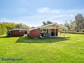 Holiday Home Galmand from the sea by Interhome - Image 4