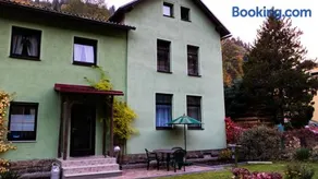 Ferienwohnung Sorgatz - Image 2